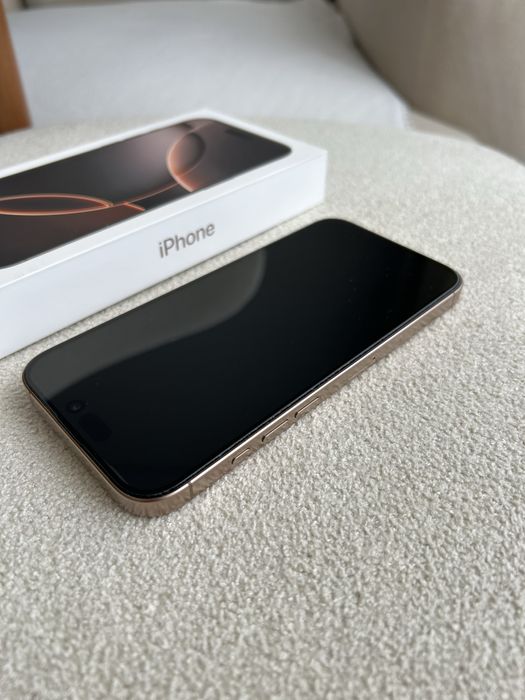 Айфон  16 Pro Max  512 Gb