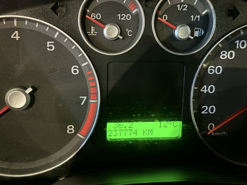 Ford Focus C Max