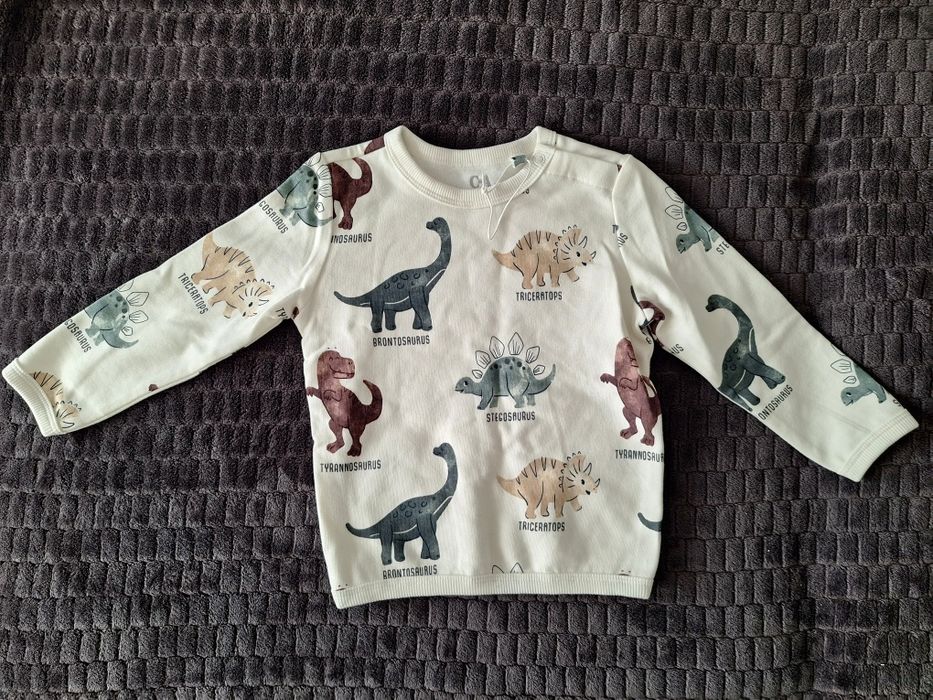 Bluza copii 86 C&A