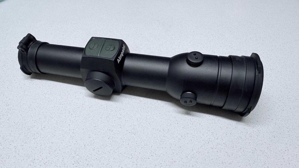 Aimpoint Hunter H34L (Red dot, Pulsar, Termoviziune, Luneta)