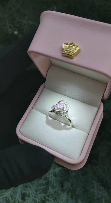 Kumush uzuk para uzuk кольцо серебряная для влюблёных комплект подарка