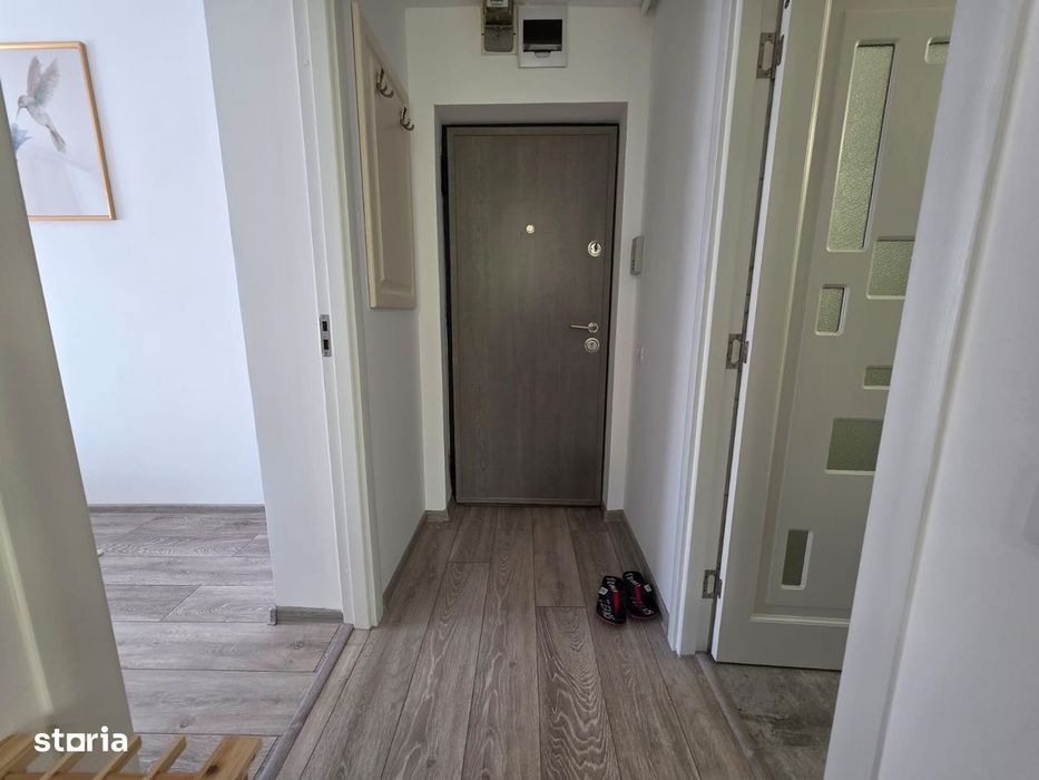 Apartament 2 camere etaj 2–Deva, zona Gojdu langa Andrei Șaguna Gen 4