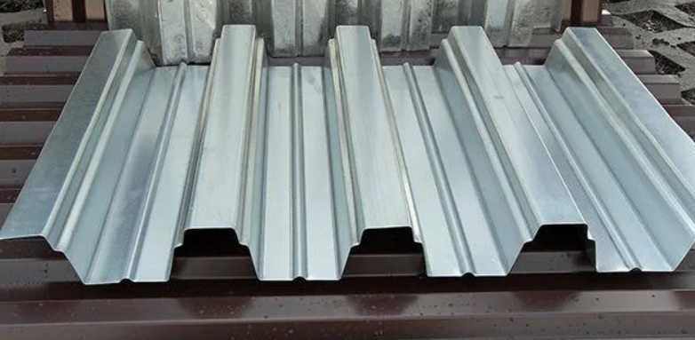 Proflist N-75/Профлист Н-75