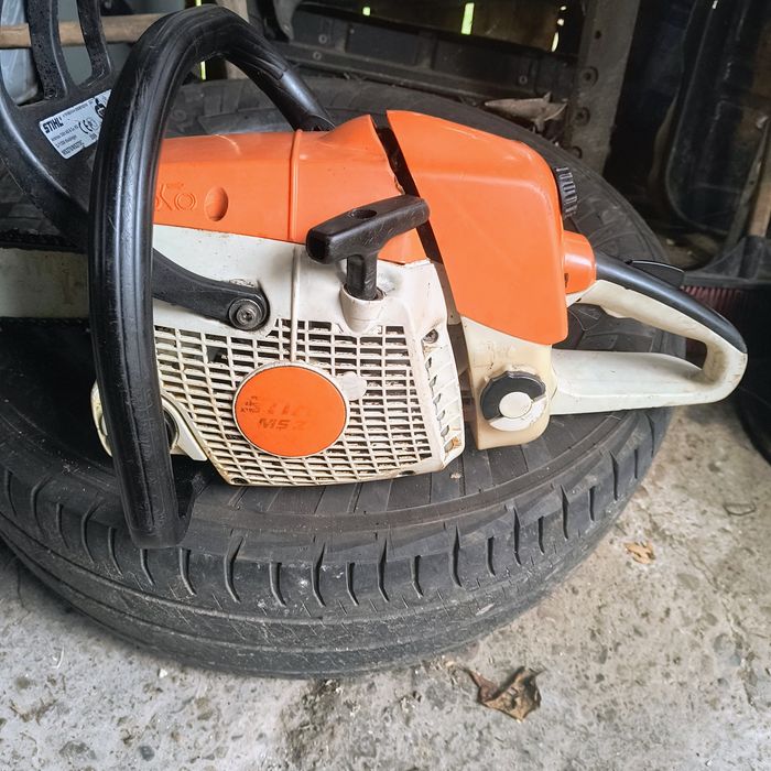 Drujba Stihl ms 270