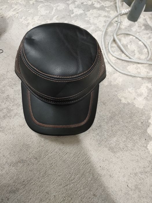 Кепки муж, береты жен