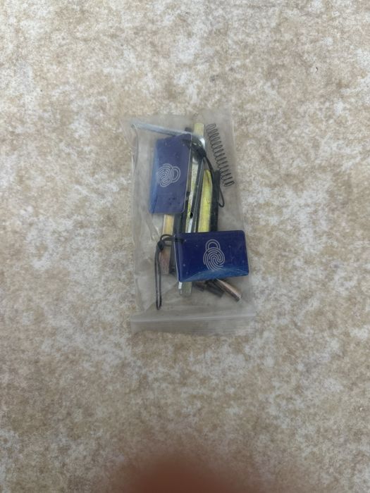 Умный замок для дверей