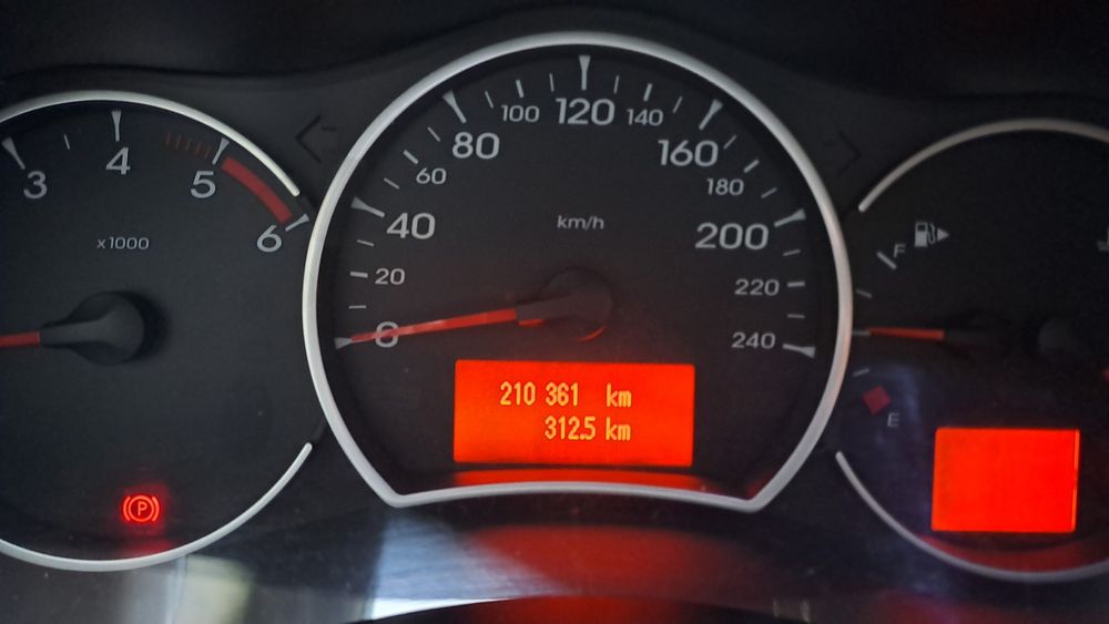 Renault Koleos Bose 4x4