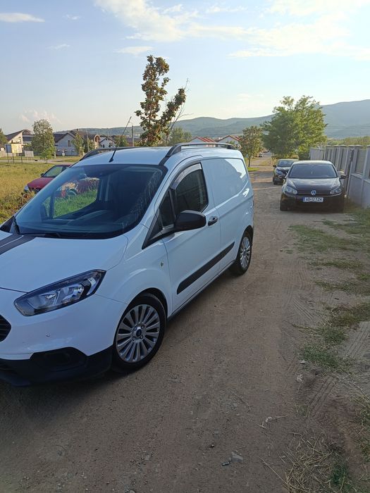 FORD Unknown Model 2023 — imagine 2