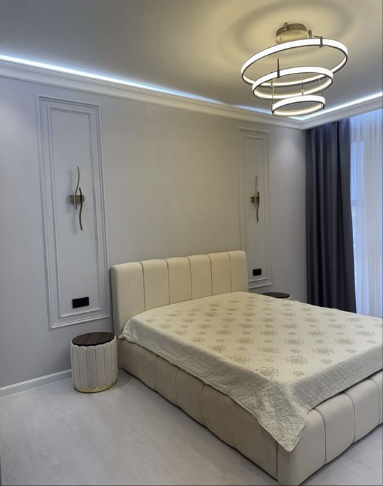 Сдается 2 -х комнатная квартира на 7-этаж