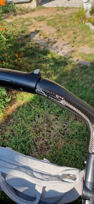 Детска количка Peg Perego Book 51 с два коша