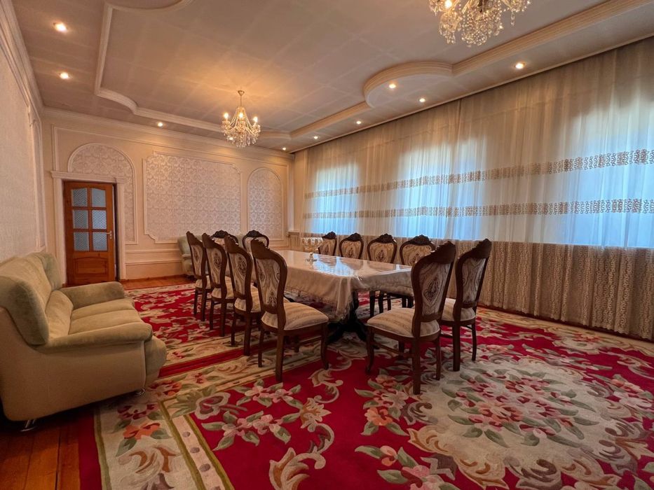 Продажа участка Маххаля Исломобод 6 соток Фасад 20-30 строили для себя