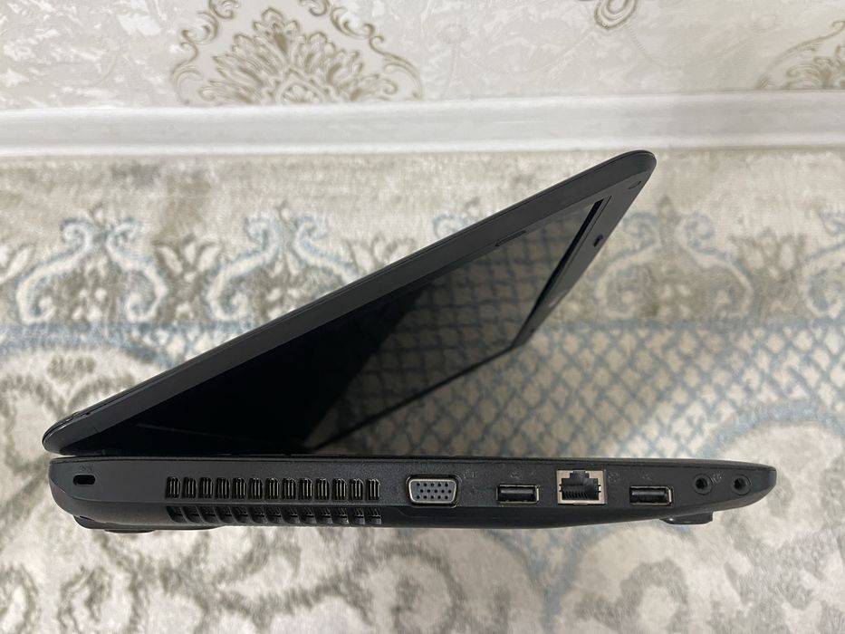 Продам ноутбук Toshiba Satelite C650
