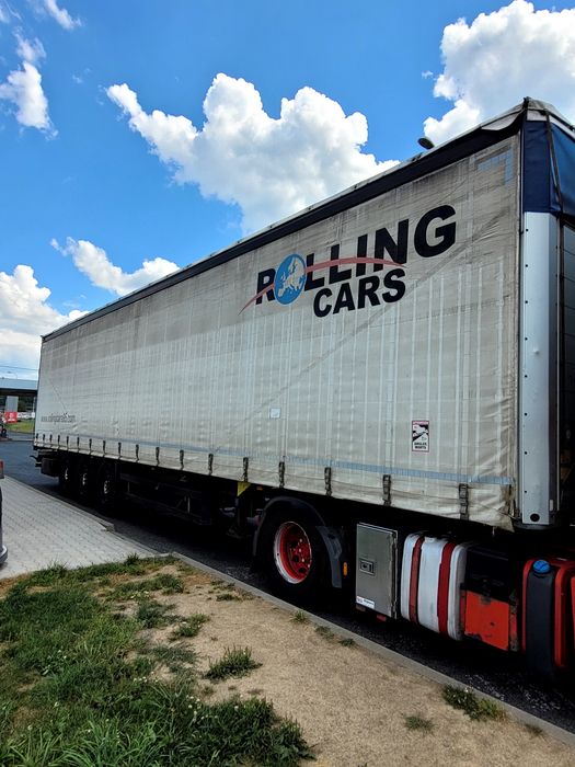 Schmitz Cargobul