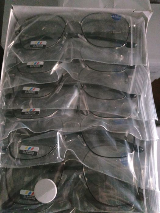 Продам очки для зрения