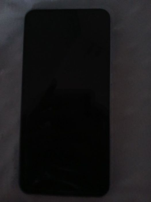 Samsung a55 5g 256/8 gb white