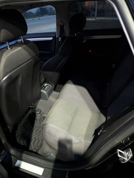 Audi A4 B7 2.5 TDI Automat