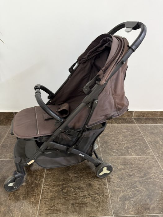 Продам коляску прогулочную M star
