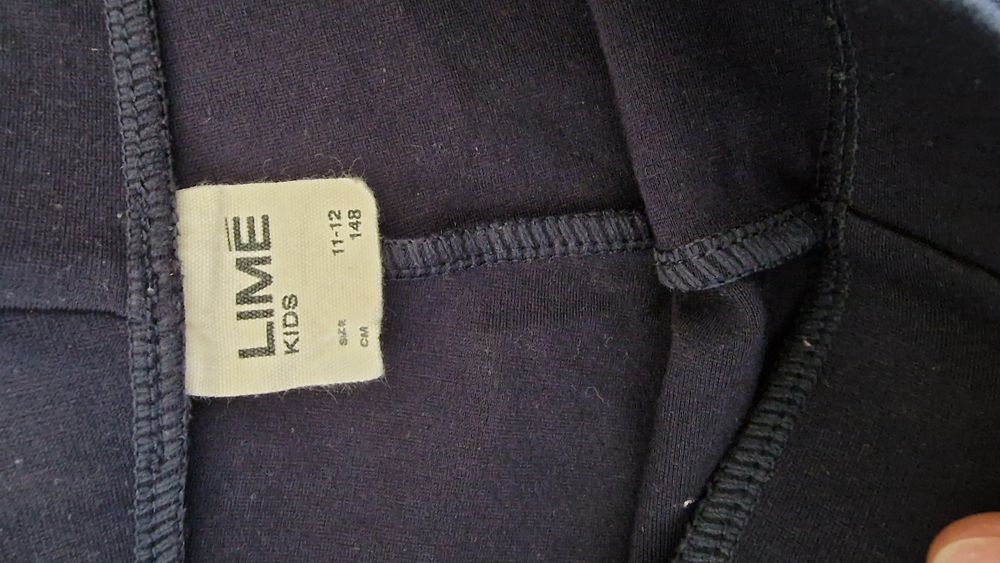 Школьная форма lime mango