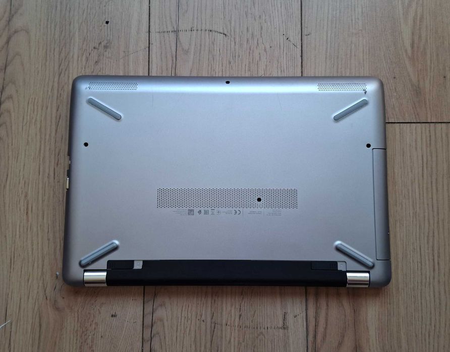 15.6' FullHD HP 250 G6 Core i5-7200U/8GB DDR4/256GB SSD/Нова батерия