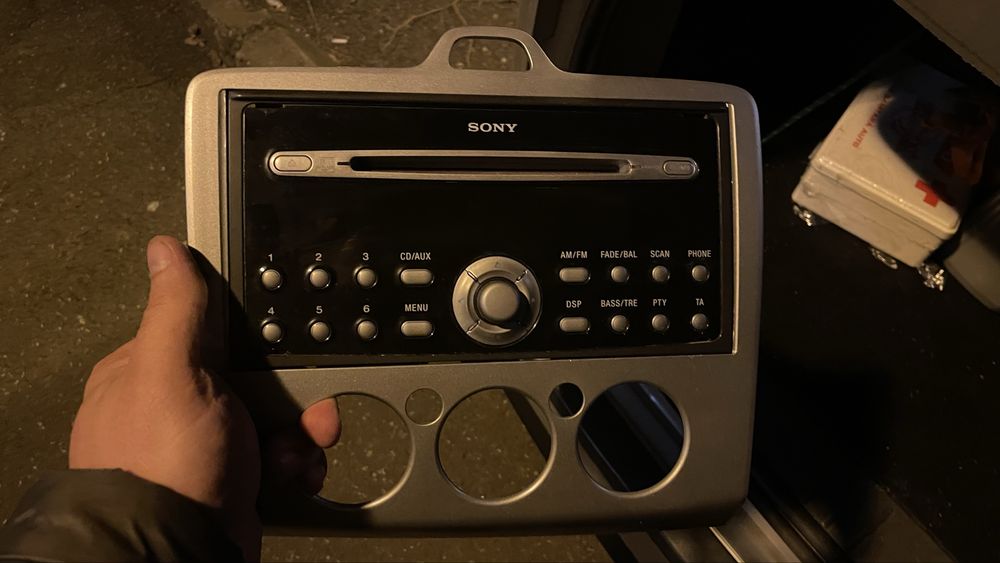 mp3 player SONY original