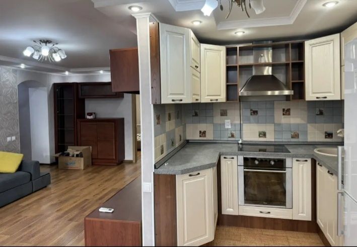 3 комн.кв н/п Центр.рынок