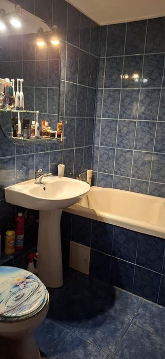Apartament 2 camere  Rahova