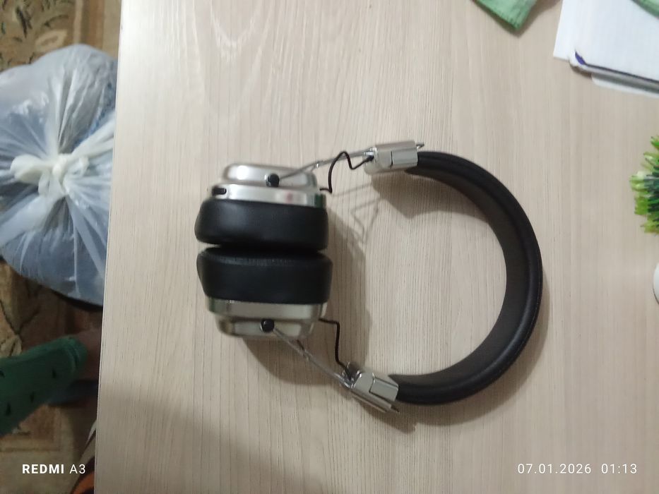 Наушники  лучшие