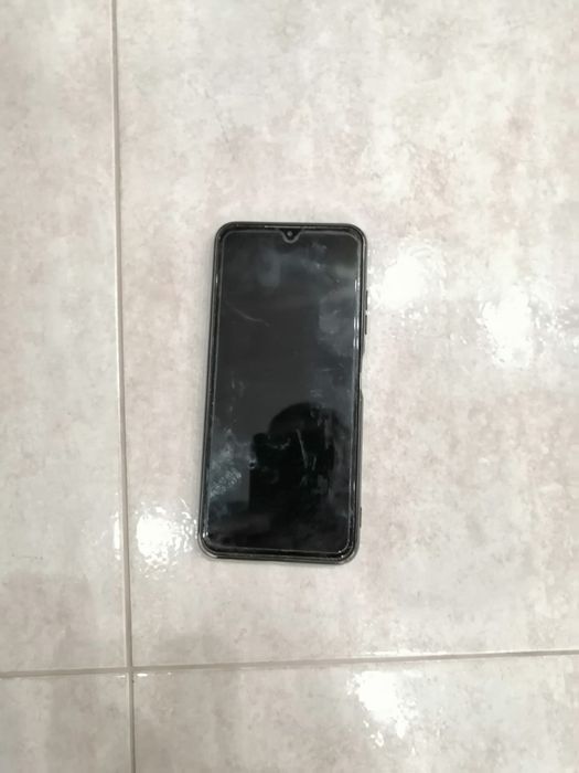 Мобилен телефон HUAWEI P smart z