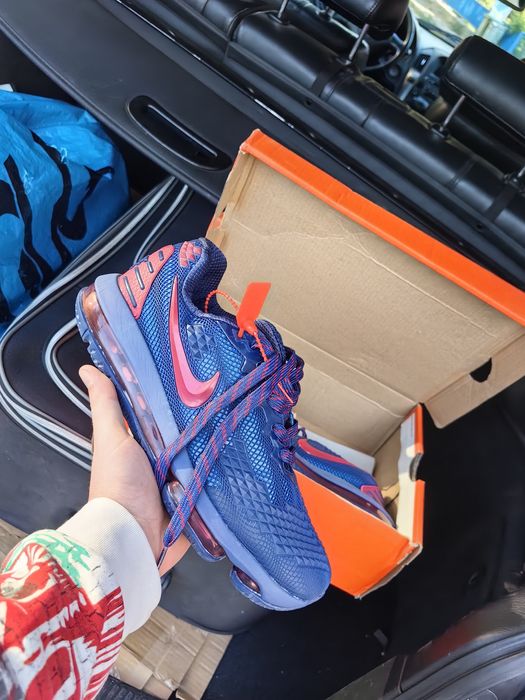 Мъжки маратонки Nike air max