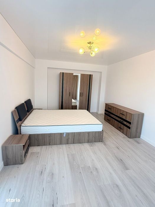 Prima Inchiriere, Apartament Cu 2 Camere Si Loc De Parcare Subteran