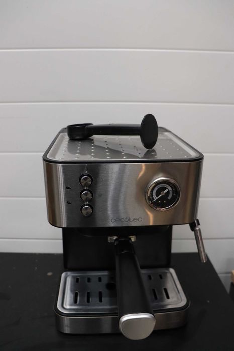 Кафемашина Cecotec Cumbia Power Espresso 20  Professional, 20бар. 850W