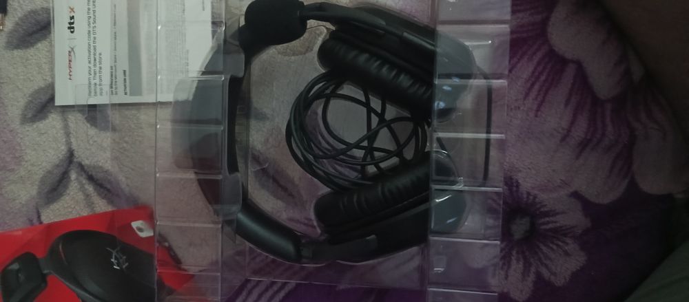 HyperX Stinger 2