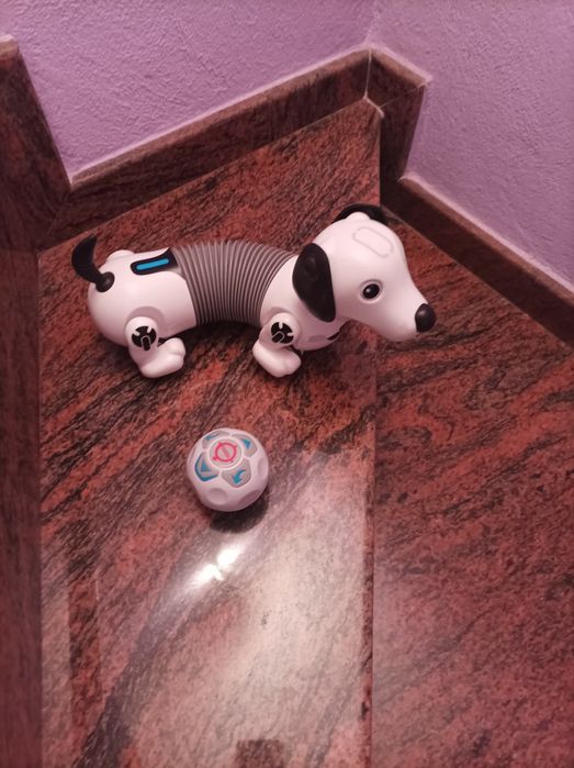 Детски играчки с дистанционно