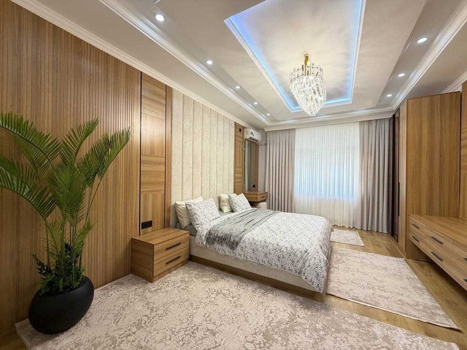 Продается 3в4/6/9 в ЖК "Nikitina Residence" ул Циалковского 80 кв2 (R)
