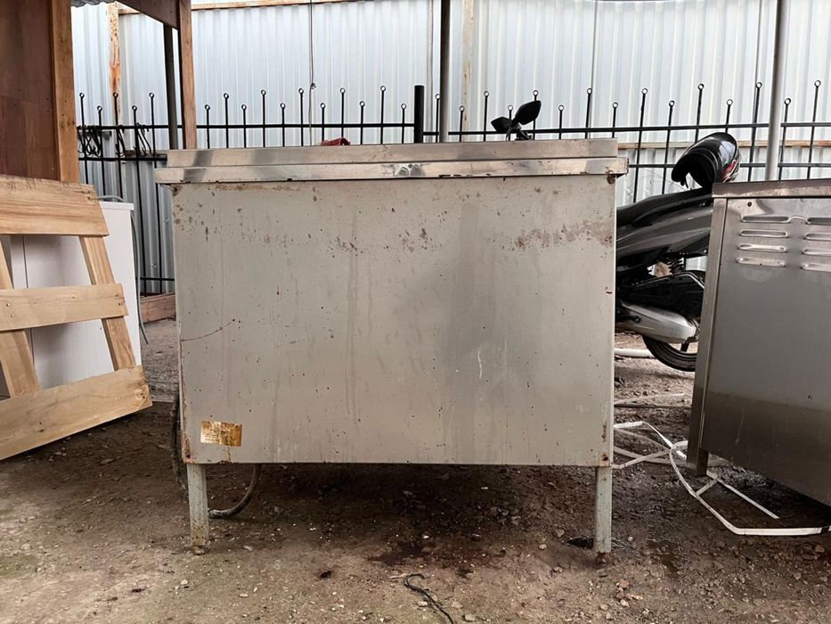 Продом все рабоши