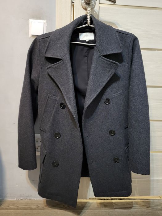 Пальто next tailoring