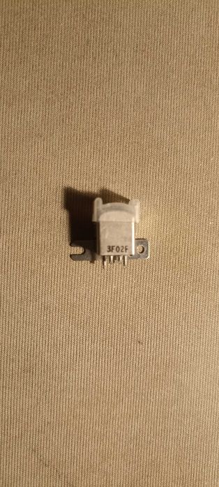 Японска глава за дек/касетофон