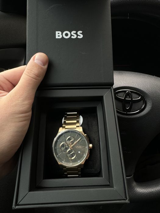 Часы Hugo Boss Original