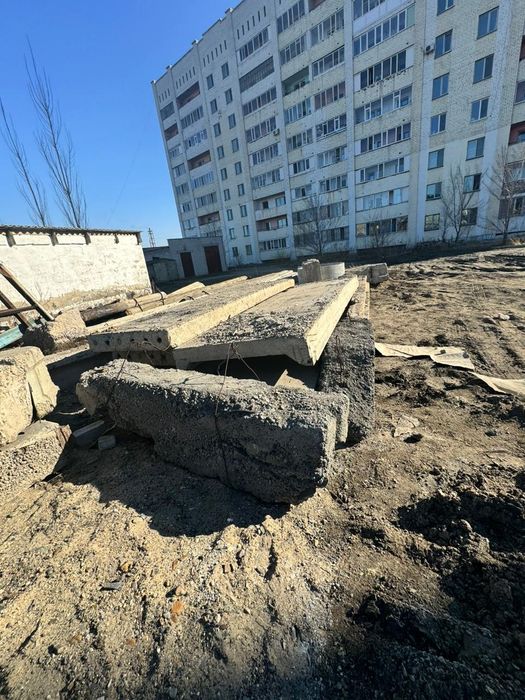 Продам жби плити,блоки