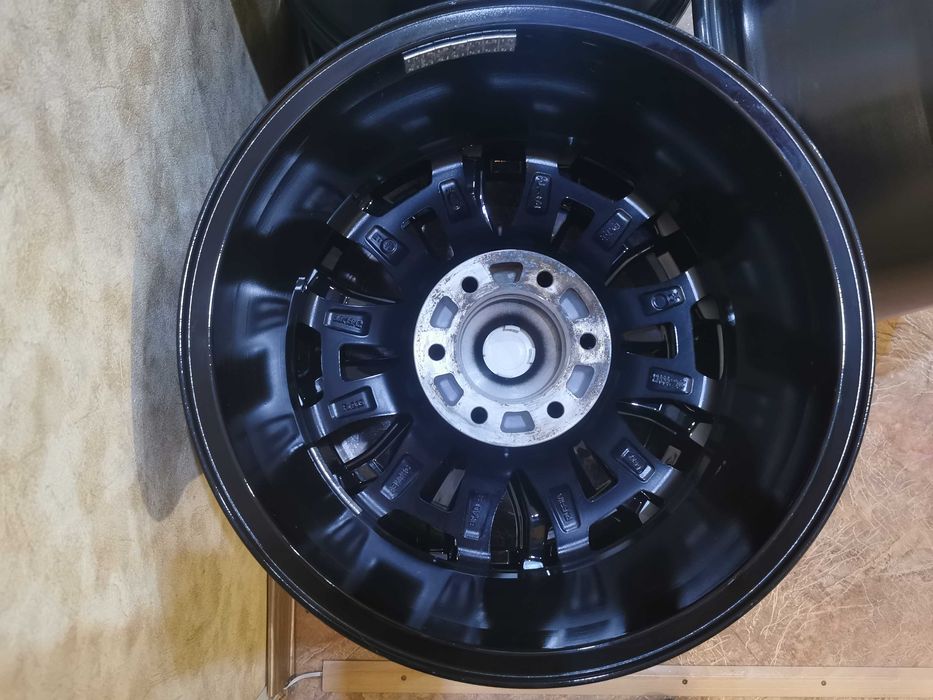 Продам колёсные диски