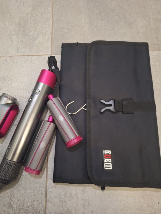 DYSON Airwrap Multistyler