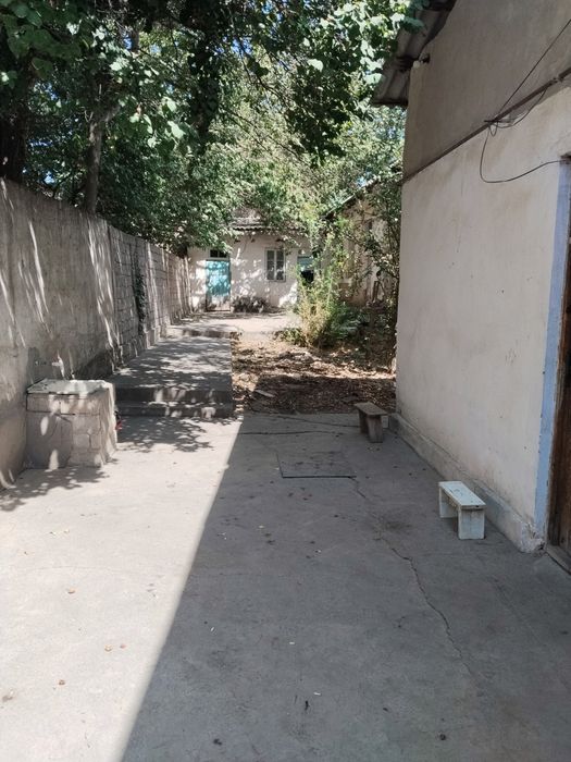 Дом 3 соток очень близко к центру Ташкента