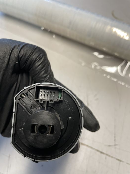 Bloc lumini skoda octavia 3