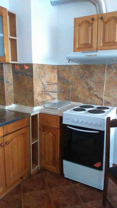 Дава се под наем Тристаен апартамент в София, Център - 86 кв.м за 600 € - Снимка #2