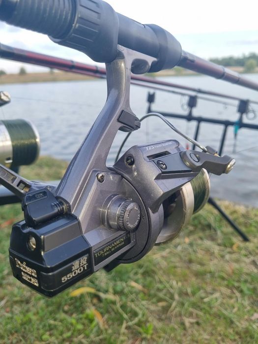 Daiwa tournaments t