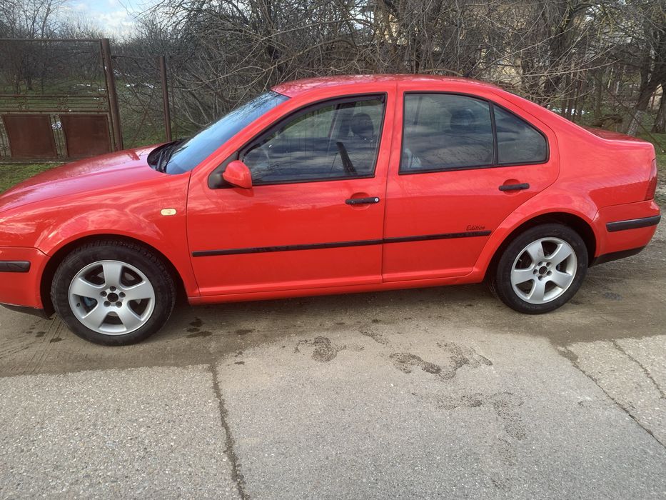 VW bora 1.9 ALH  an 2000