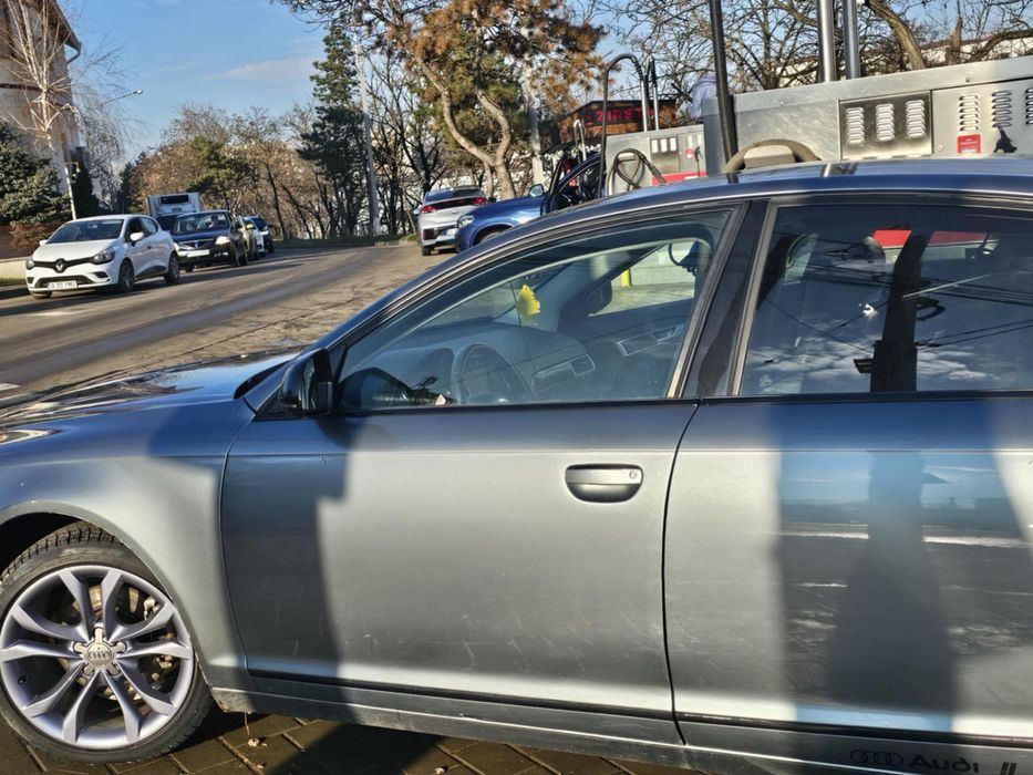 Vand Audi A6 C6 2.0 Automata