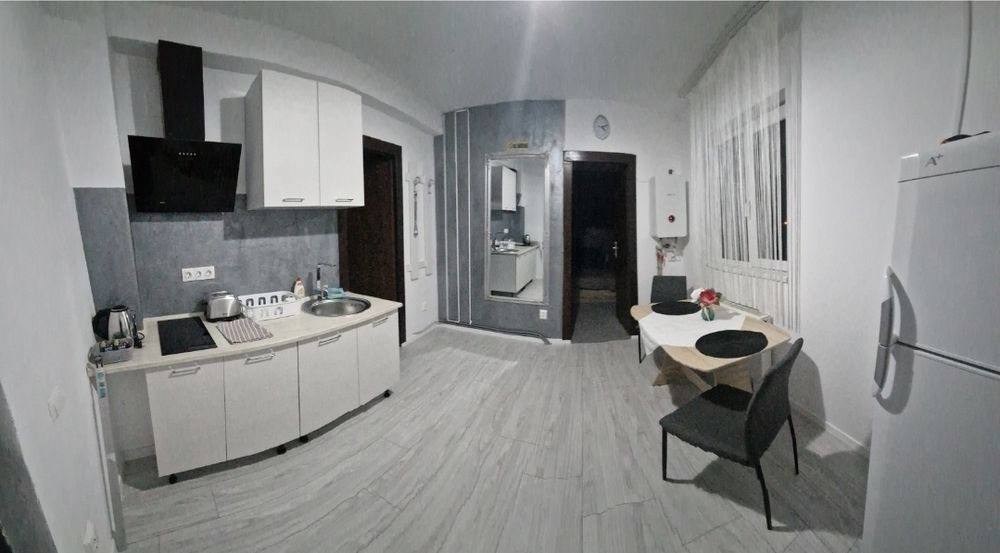 Garsonieră de închiriat doar pentru studenți!