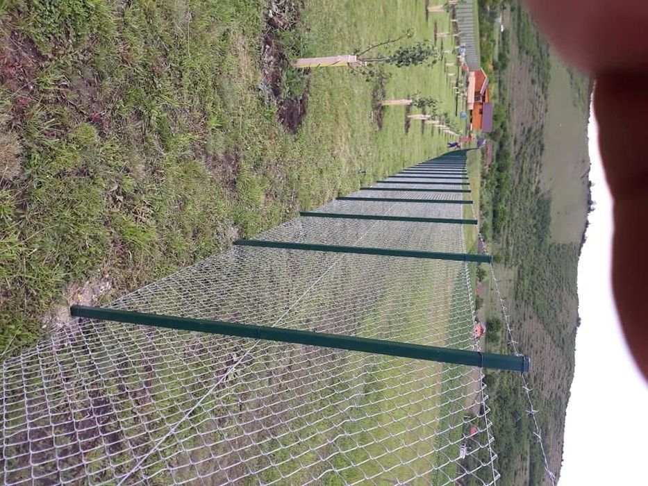 Construim garduri și porți exact după cerințele dumneavoastră