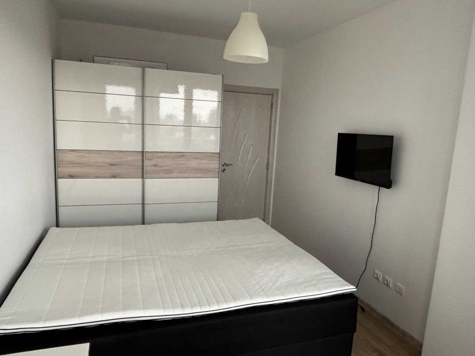 Дава се под наем Двустаен апартамент в София, 7-ми 11-ти километър - 40 кв.м за 598.23 € - Снимка #9